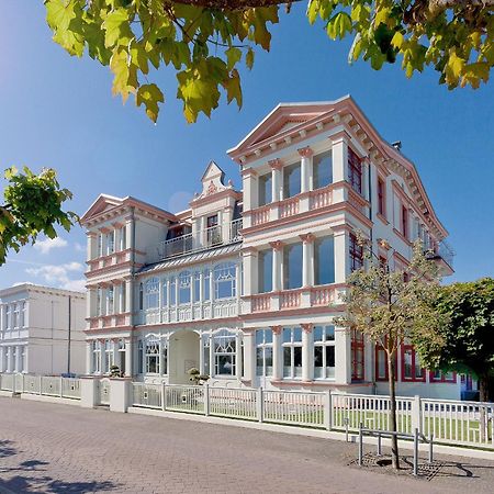 Villa Seeblick Kachliner See Heringsdorf  Exterior photo